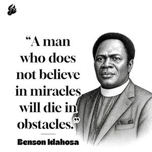 Inspirational Quote Art Print